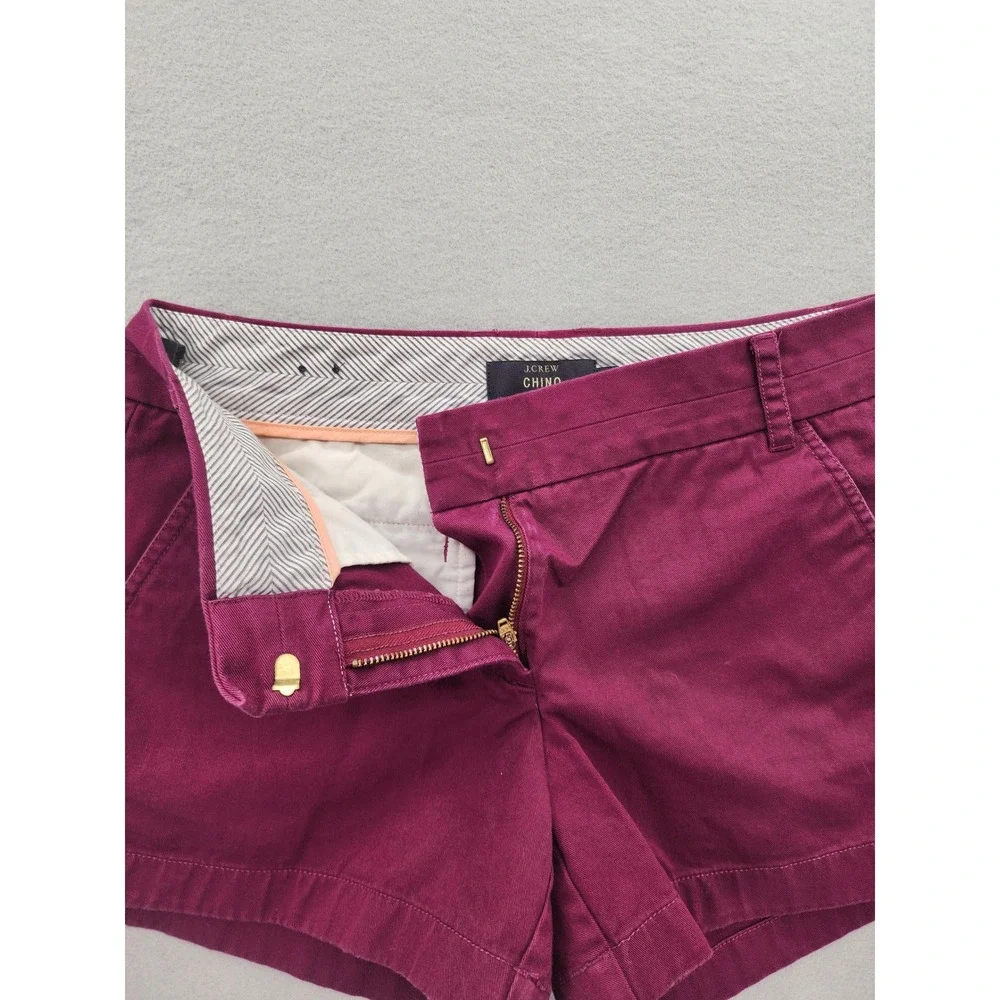 J. Crew crew chino